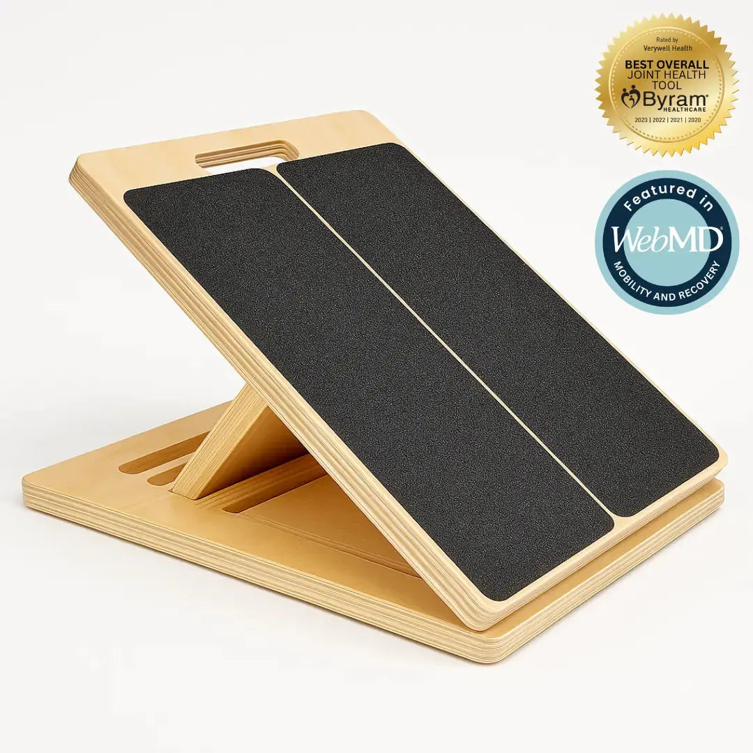 Suplank™ Slant Board