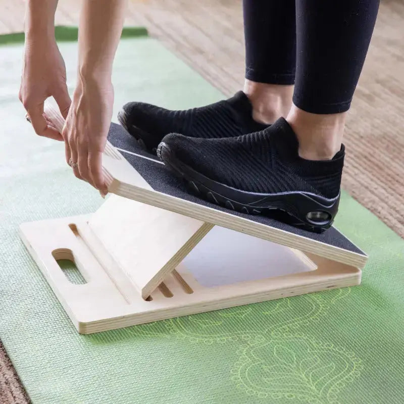 Suplank™ Slant Board