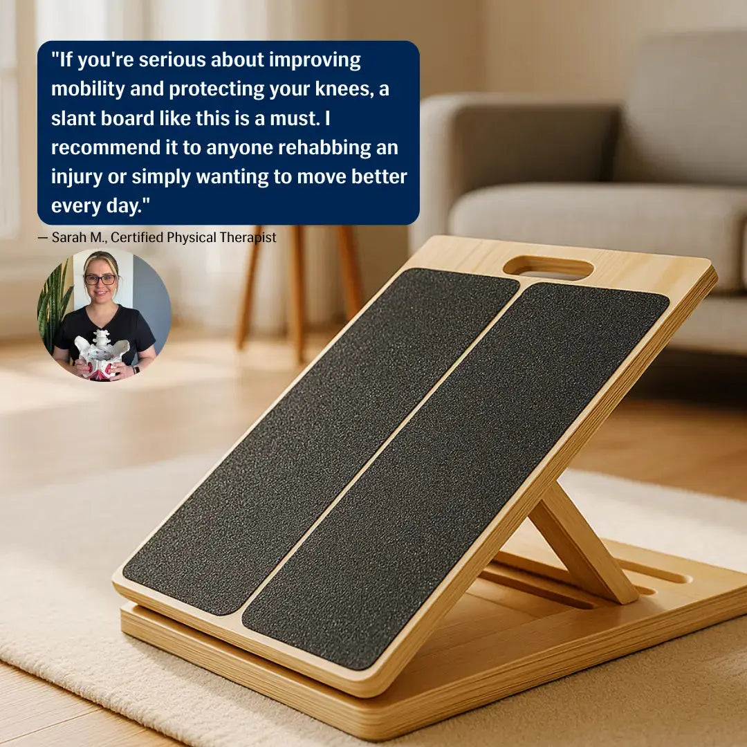 Suplank™ Slant Board