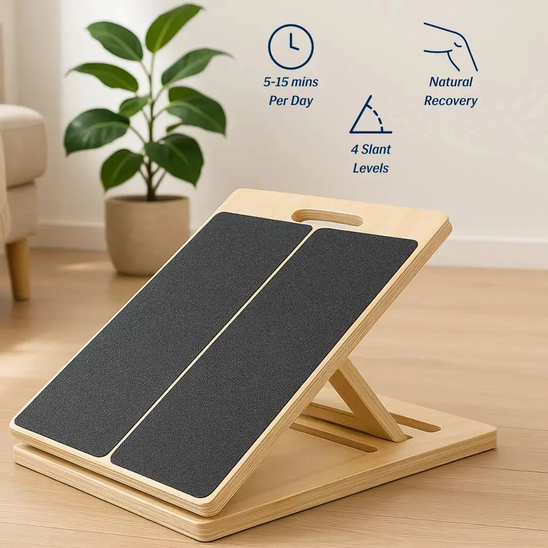 Suplank™ Slant Board