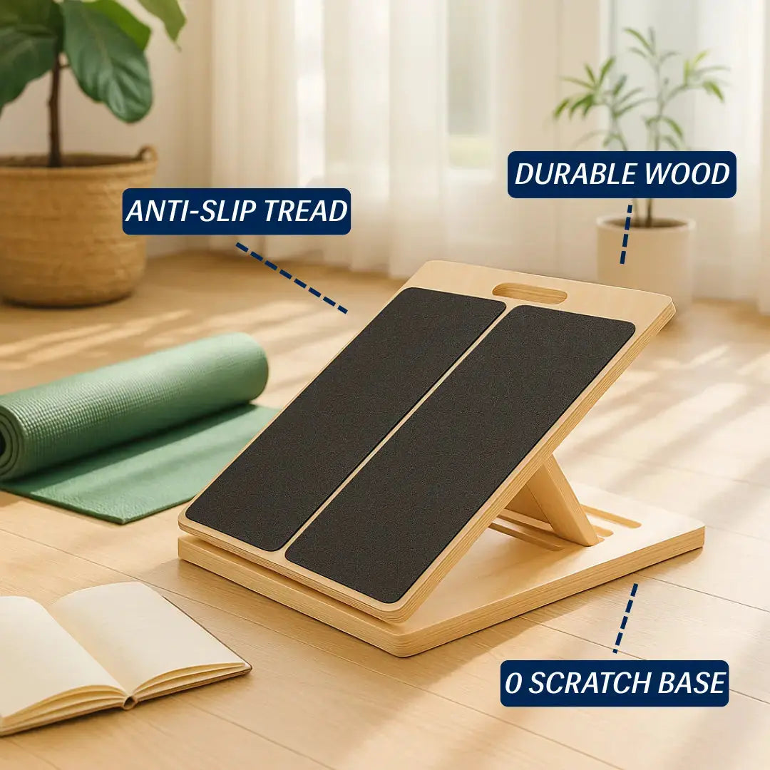 Suplank™ Slant Board